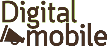 logo Digital Mobile